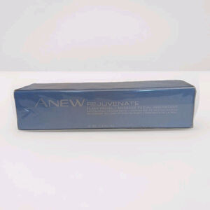 Avon Anew Rejuvenate Flash Facial 1.0 fl oz Sealed